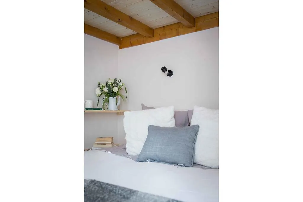 Appartement Cocon Chamonix Apartment