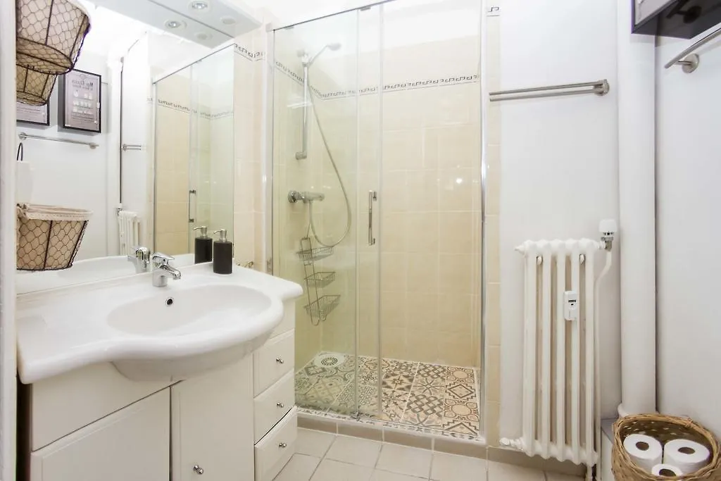 Appartement Cocon Chamonix